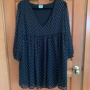 Sunday Best Jinx dress (M)
